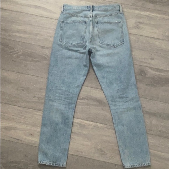 Jamie High Rise Classic - Picture 4 of 5